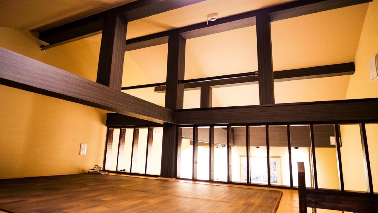 東京都Japanese Modern House In Shinagawa别墅 外观 照片