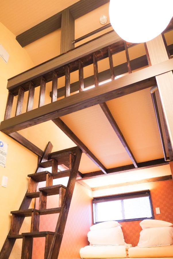 東京都Japanese Modern House In Shinagawa别墅 外观 照片